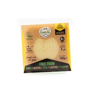 Fette per Panini Green Vie 180G