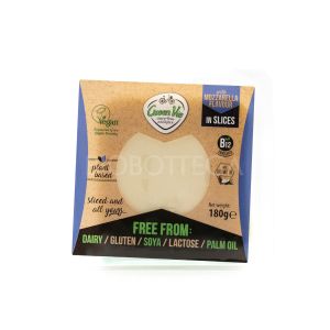 Fette Gusto Italiano Green Vie 180G