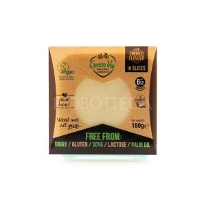 Fette Gusto Affumicato Green Vie 180G