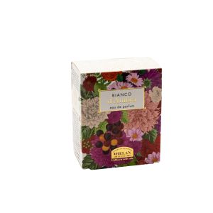 Eau de Parfum Bianco d'Ambra Helan 50 ML