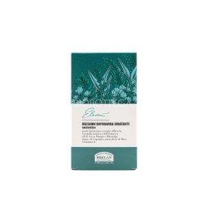 Elemì Balsamo Dopobarba Idratante Helan 75ML