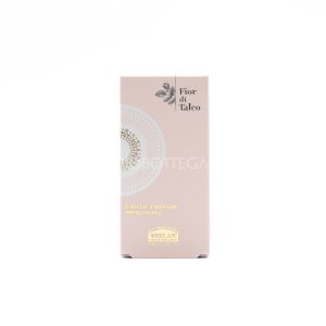 Fior di Talco Eau de Parfum Helan 50ML