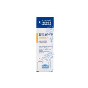 Ireos Contorno Occhi Crema Ultrafine Idratante Pigmentante Istantanea Helan 250ML