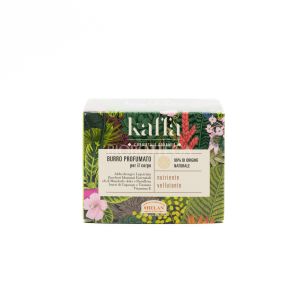 Kaffa Burro Profumato per il Corpo Helan 200ML