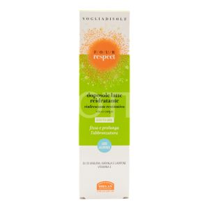 Latte Doposole Reidratante con Acido Jaluronico Helan 200ML