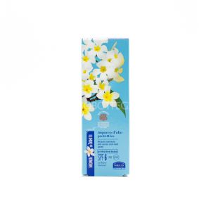 Monoï de Tahiti Impacco d'Olio Protettivo Spray SPF6 Helan 100ML