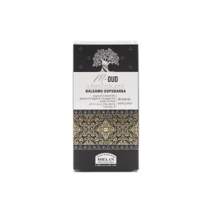 M-OUD Balsamo Dopobarba Helan 75ML