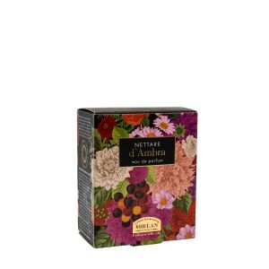 Eau de Parfum Nettare d'Ambra Helan 50 ML