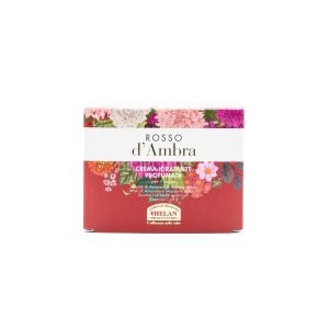 Rosso d'Ambra Crema Idratante Profumata Helan 200ML