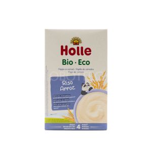 Pappa di Riso Holle dal 4° mese 250G