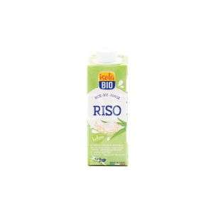 Bevanda di Riso Isola Bio 250ML