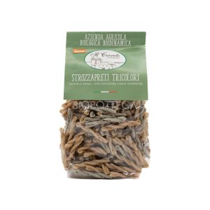 Strozzapreti Tricolori Il Cerreto 400G