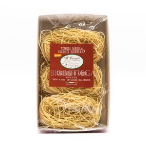 Tagliolini di Farro Il Cerreto 250G