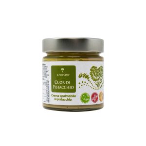 Cuor di Pistacchio Il Modicano 180 G