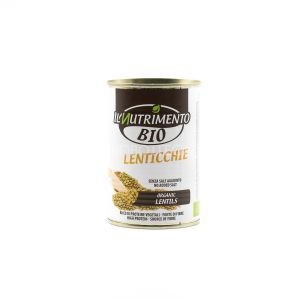 Lenticchie Il Nutrimento 400G