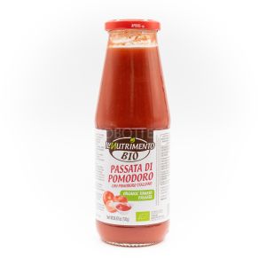 Passata di Pomodoro Il Nutrimento 690G