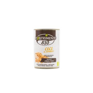 Ceci al Naturale Il Nutrimento 400G