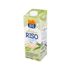 Bevanda di Riso Light Isola Bio 1000 ML
