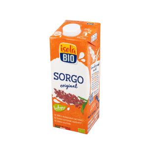 Bevanda di Sorgo Isola Bio 1000 ML