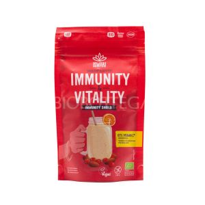 Immunity & Vitality per Smoothie Iswari 100G