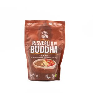 Risveglio di Buddha Cacao Iswari 360 G