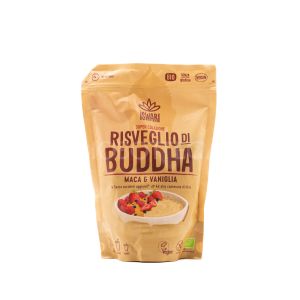Risveglio di Buddha Maca E Vaniglia Iswari 360 G