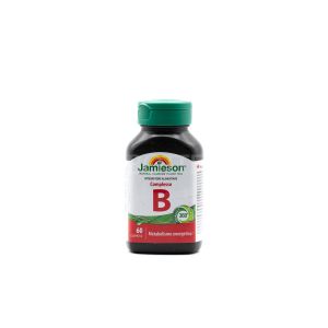 Vitamina B Complesso in Compresse Jamieson 24.7G