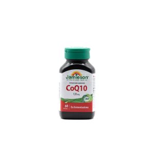 CoQ10 in Softgel Jamieson 33.5G