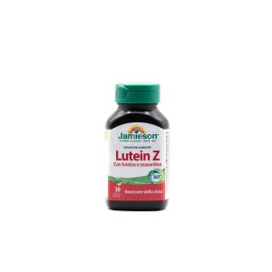 Lutein Z in Capsule Vegetali Jamieson 32.3G