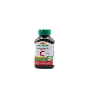 Vitamina C in Compresse Jamieson 132.4G