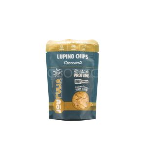 Lupino Chips Croccanti JoyPulia