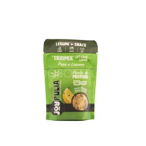 TrioMix Pepe e Limone JoyPulia 42G