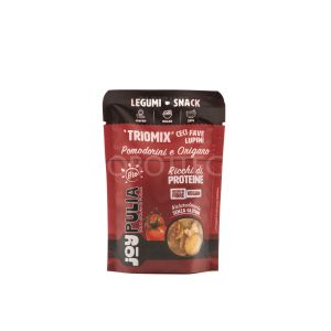 TrioMix Pomodorini e Origano JoyPulia 42G