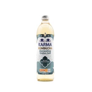 Kombucha Tè Verde Karma 500 G