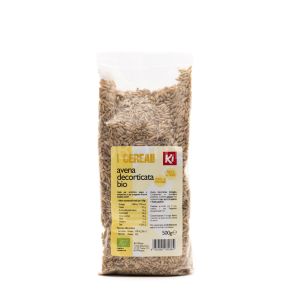 Avena Decorticata Ki 500G