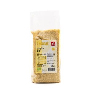 Miglio Ki 500G