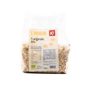 Muesli L'Originale KI 750G