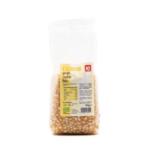 Pop Corn Ki 500G