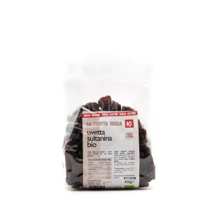Uvetta Sultanina Ki 400G