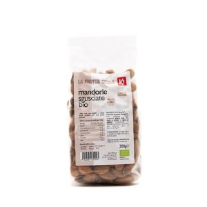 Mandorle Sgusciate Ki 300G