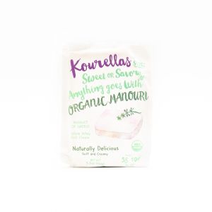 Formaggio Manouri Kourellas 150G