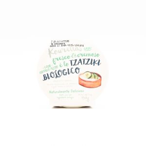 Tzatziki Kourellas 150G