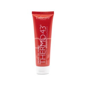 Crema Gel Forte Thermo 43° Effetto Calore Labcare 100ML