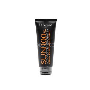 Sun 100% Intensificatore Abbronzatura Viso e Corpo Labcare 100ML
