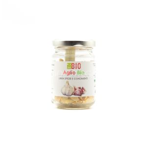 Aglio Labor Bio 40G