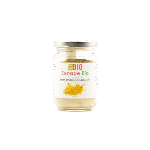 Senape Labor Bio 50G