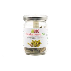 Cardamomo Labor Bio 30G
