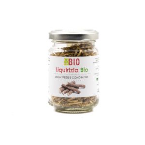 Liquirizia Labor Bio 40G