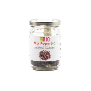 Mix Pepe Labor Bio 40G