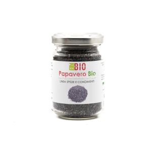 Semi di Papavero Labor Bio 80G